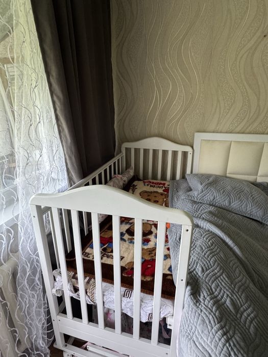 Продам Детский кровать