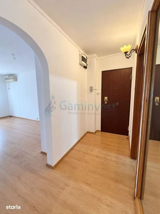 Apartament 4 camere de vanzare Oradea ,tip PC ,Decebal Gaminvest V4764