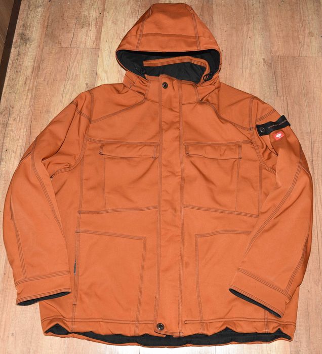 Engelbert Strauss оригинално мъжко яке размер 2XL