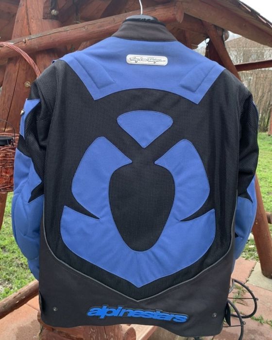 Geaca moto Alpinestars