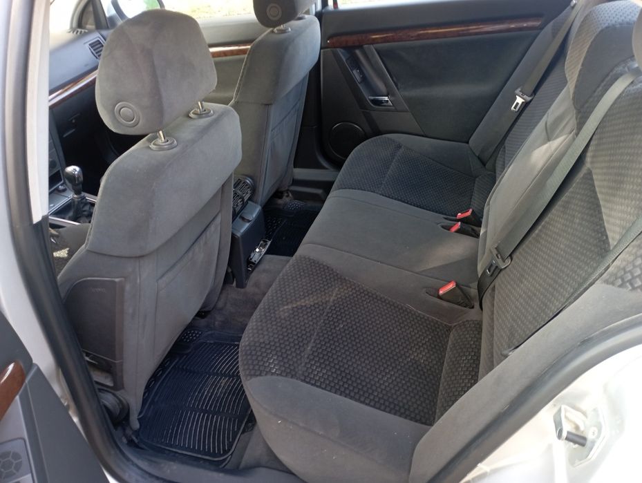 Опел Вектра ц 2.2 125к.с. Дизел