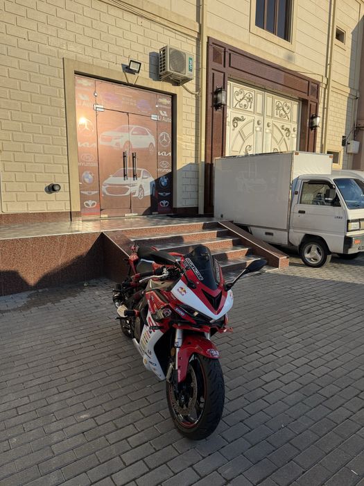 qjmotor 2021 yili ideal holat