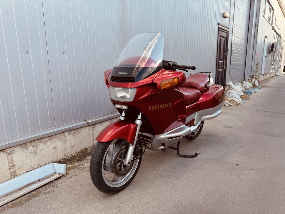 Honda Pacific Coast PC800 | Rate Fixe | BuyBack | Livrare Gratuită