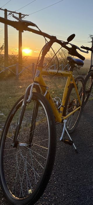 Bicicleta 350 lei