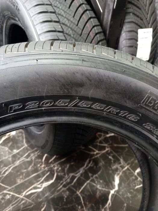 Balon shina NEXEN NPRIZ AH5 205/55/16