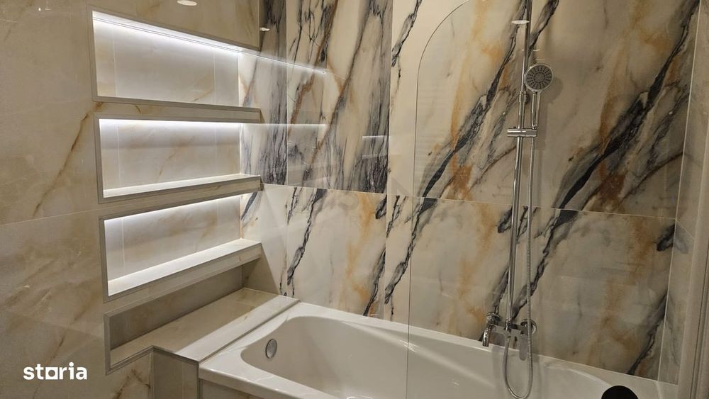 Apartament 4 Camere Spatios si Elegant