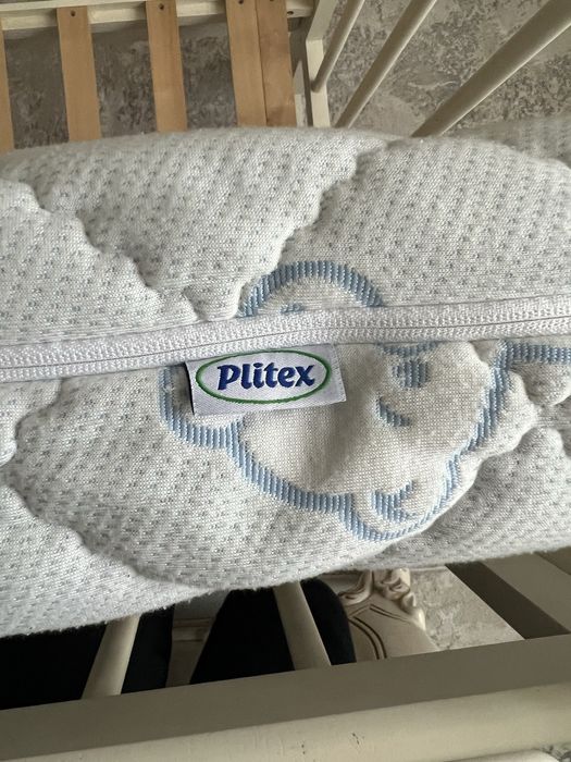 Срочно продам манеж+ортопед матрас