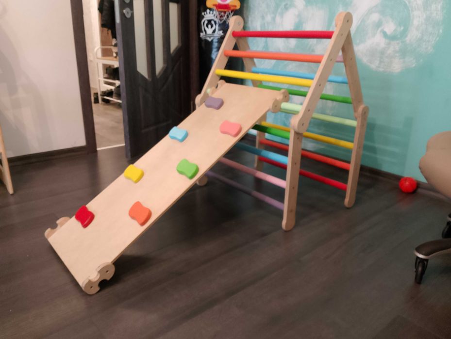 Триъгълник на Пиклер