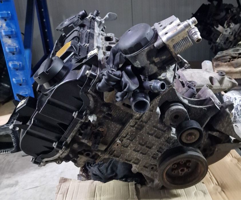 Motor bmw e90 e91 e92 e93 e87 n43b20a 320i 318i