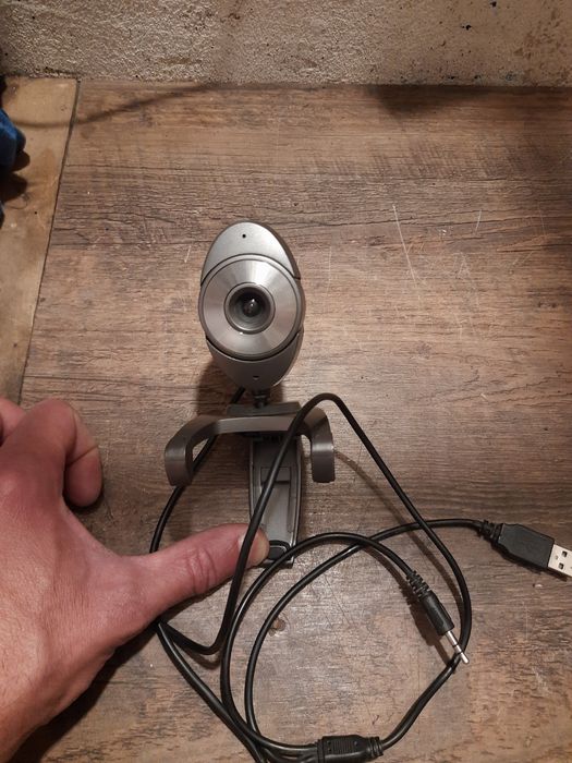 Камера за компютър⁹