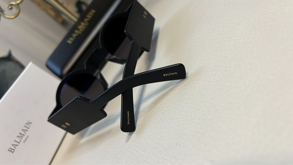 BALMAIN OLIVIER BPS159 ochelari de soare noi rame de ochelari lentile