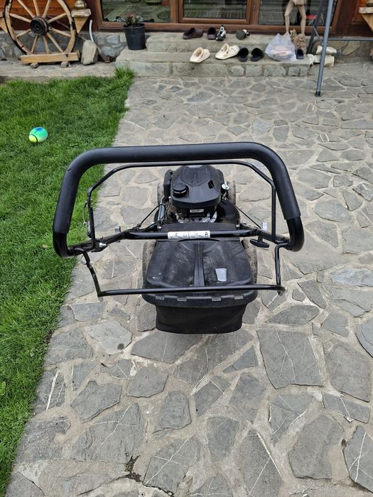 Masina de tuns Honda GCVx 145