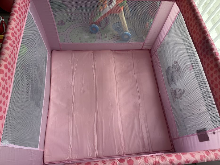 Детска кошара Lorelli