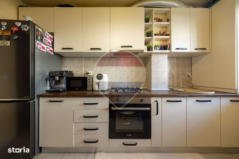 Apartament modern, 1 camera, Subcetate Residence