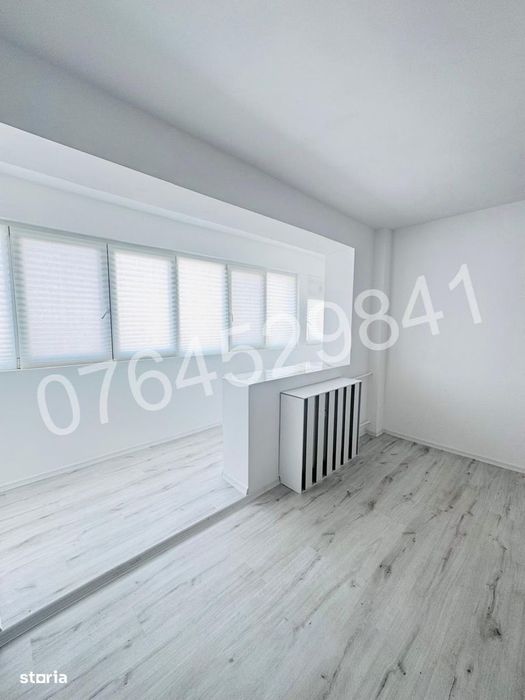 Vanzare apartament 3 camere,Titan la 5 min metrou,Str. Liviu Rebreanu