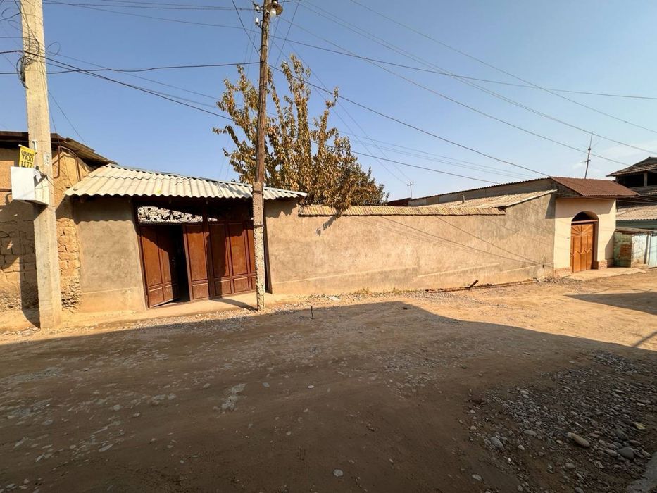 yangiyol shaxar fayzobod