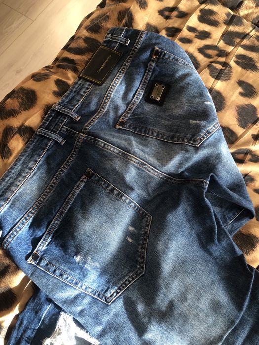 Dolce i gabana 60 лева размер 36