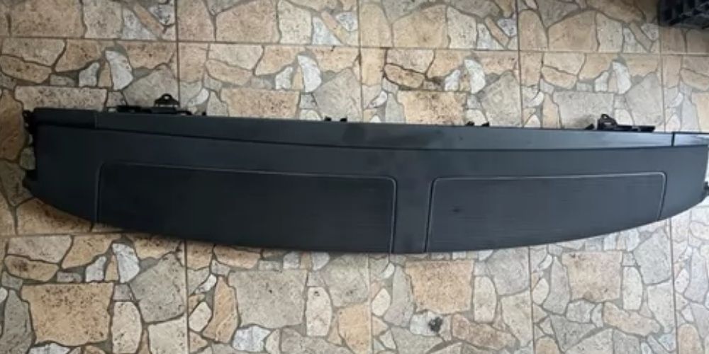 Rulou/perdea electrica portbagaj Audi A8 4H long an 2010-2018