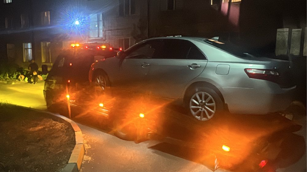 Эвакуатор 24/7 НЕ ДОРОГО