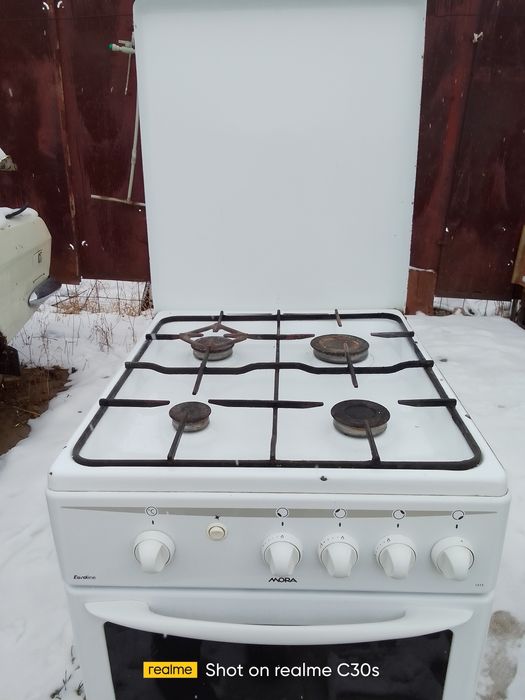 Газ плита сатылады