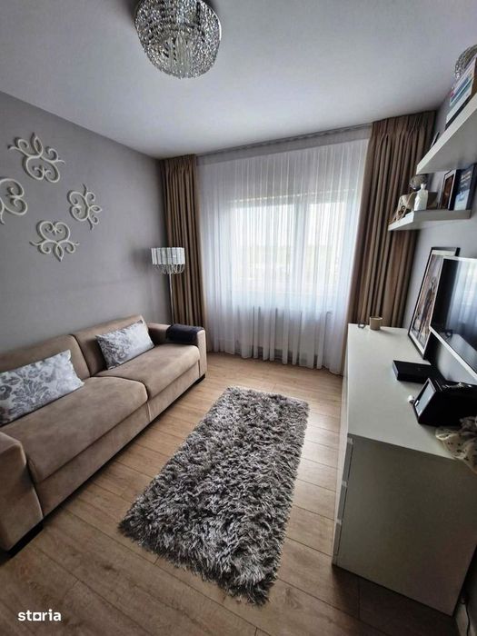 Baneasa- Felicity Resident-lux