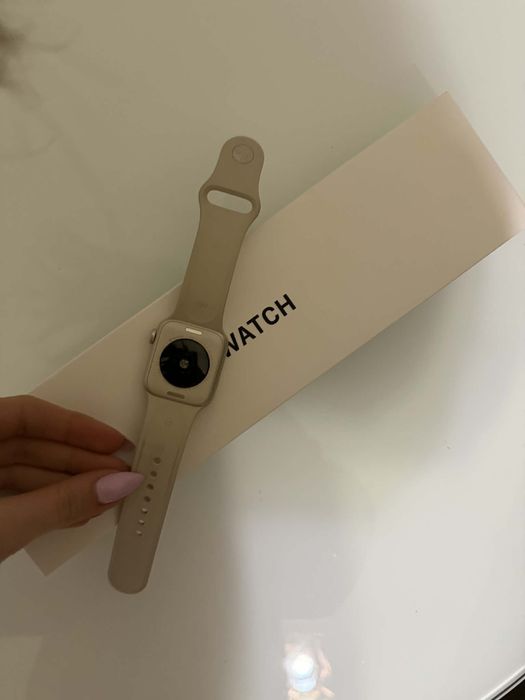 Часовник apple watch SE ( 2nd Gen) 40mm