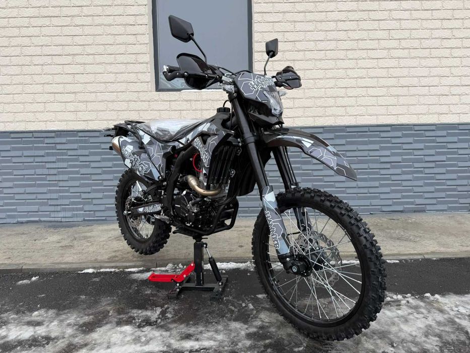 Водяное 300куб хаммер