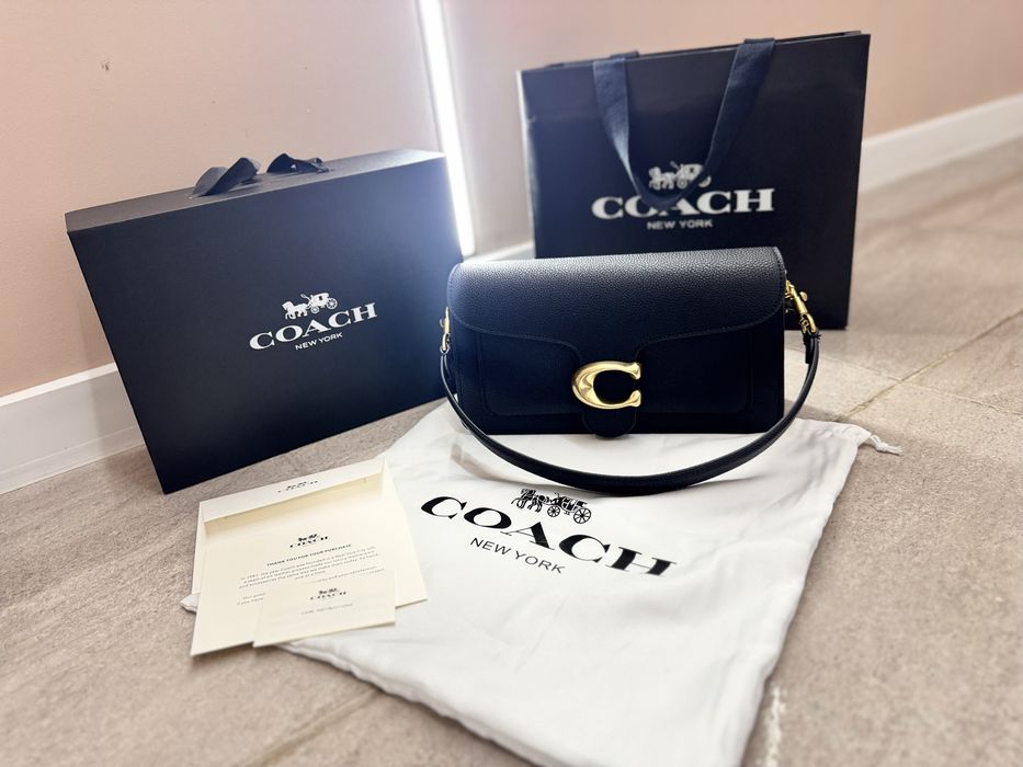 Coach Tabby 26 нова !