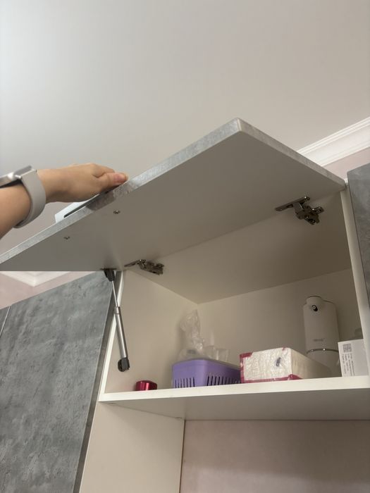 Продам кухонный гарнитур