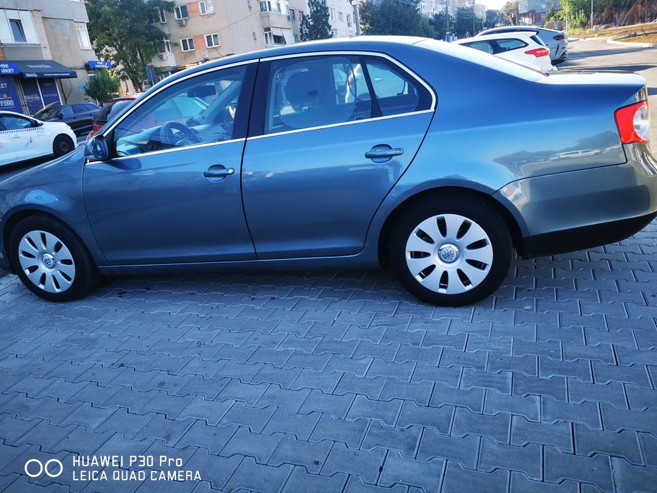 auto VW Jetta 2006
