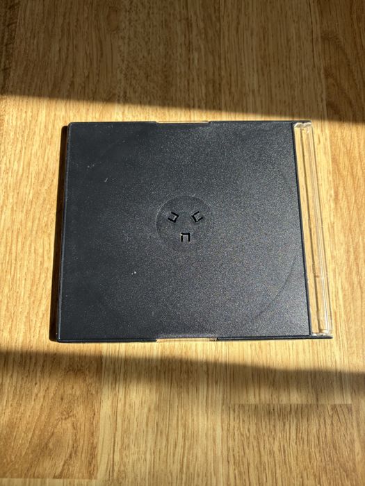 Vand CD album Rammstein Mutter