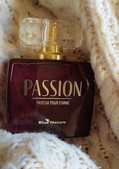 Parfum damă Passion