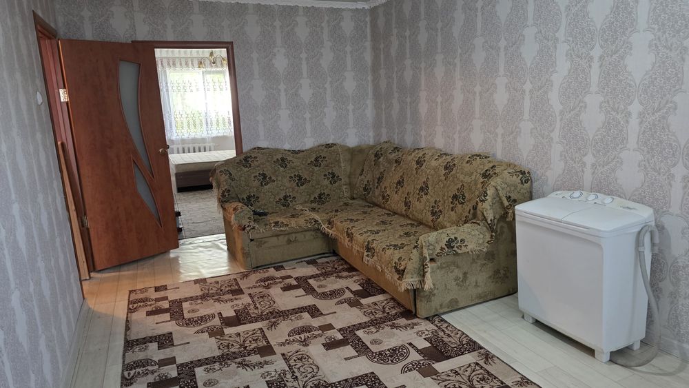 Сдам квартиру на длительный срок