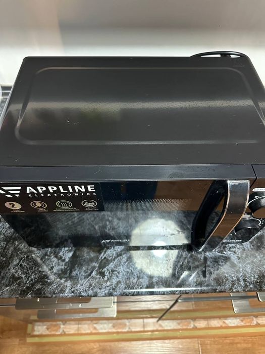 Продаётся микроволновка