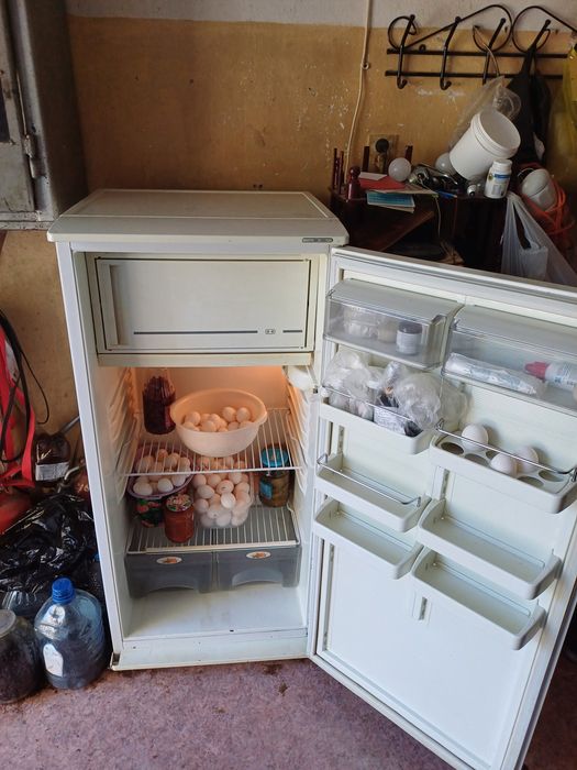 Продам холодильник в отличном состоянии