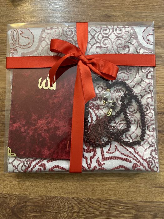 Жайнамаз,таспих