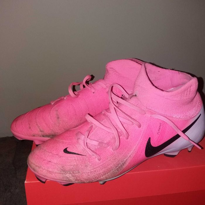 Бутонки Nike Phantom Luna PRO