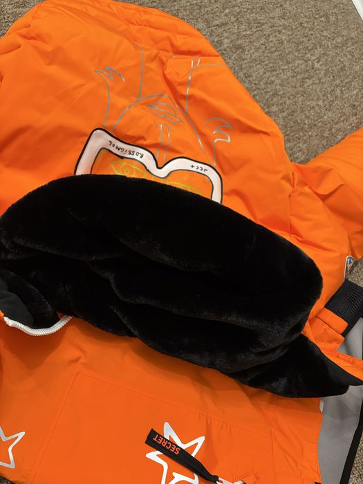 Vand costum ski femei premium  Rosignol JCC Stellar