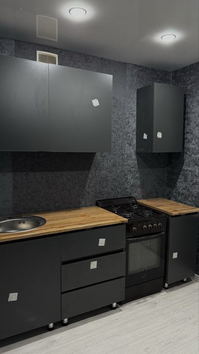 Сдам 1К квартиру на длительный срок