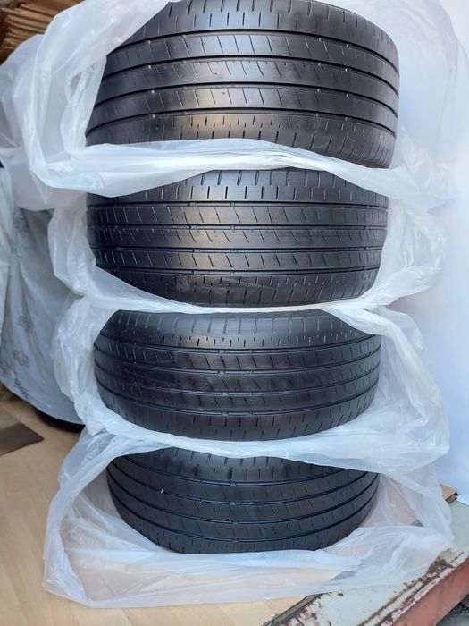 Шины Bridgestone 235/45/18