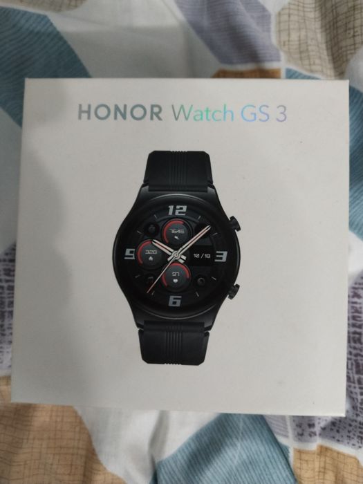 Смарт часы Honor