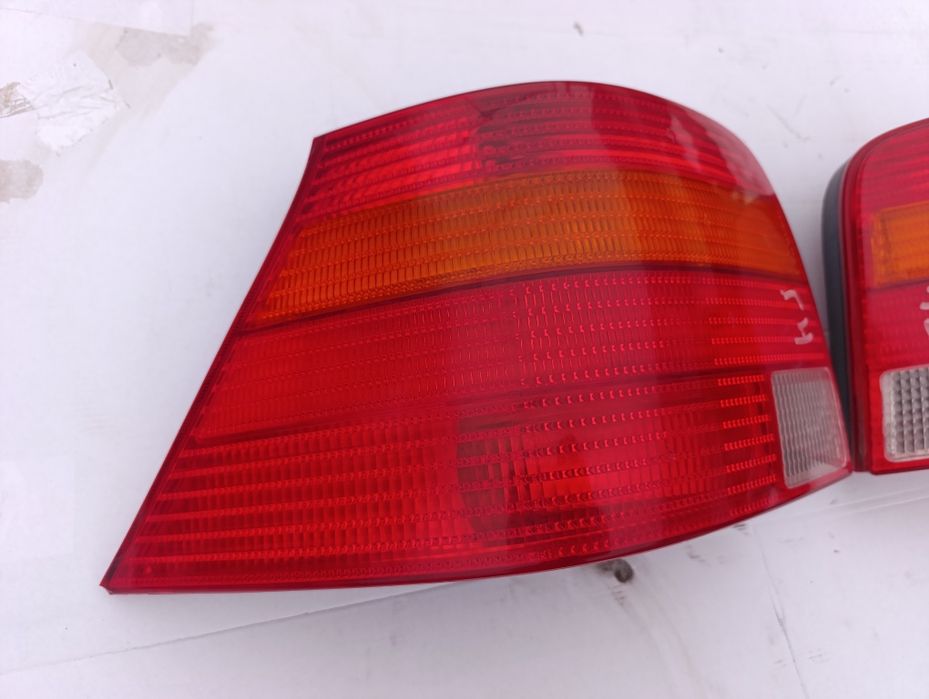 Стопове Фолксваген Голф4 хечбек / VW Golf4