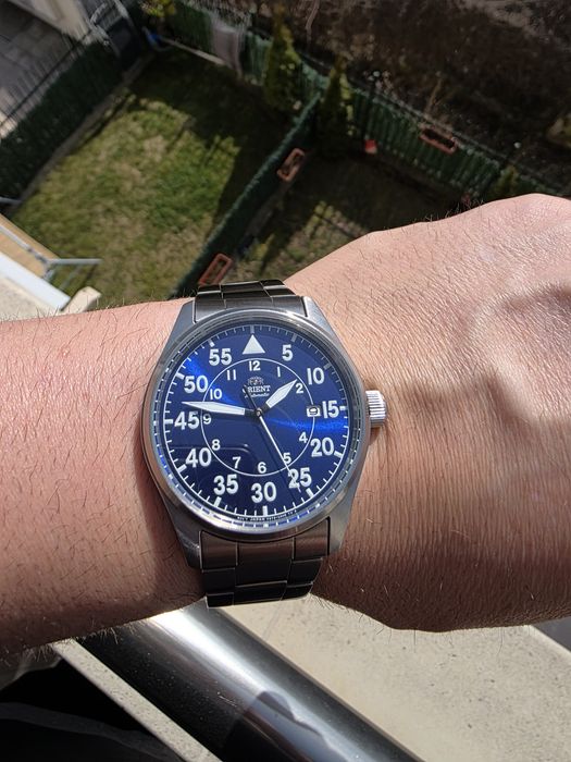 Orient Military RA-AC0H01L