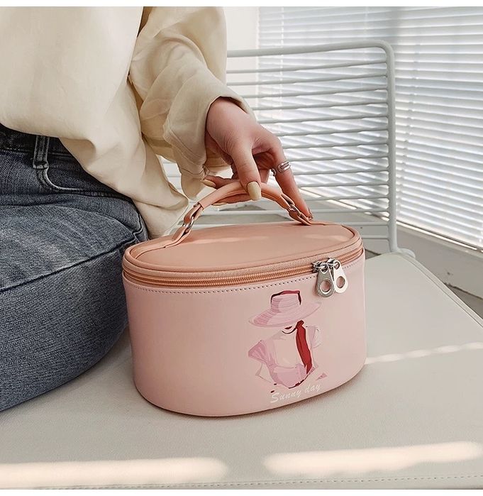 Косметичка.