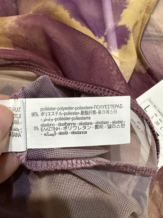 Zara новый боди