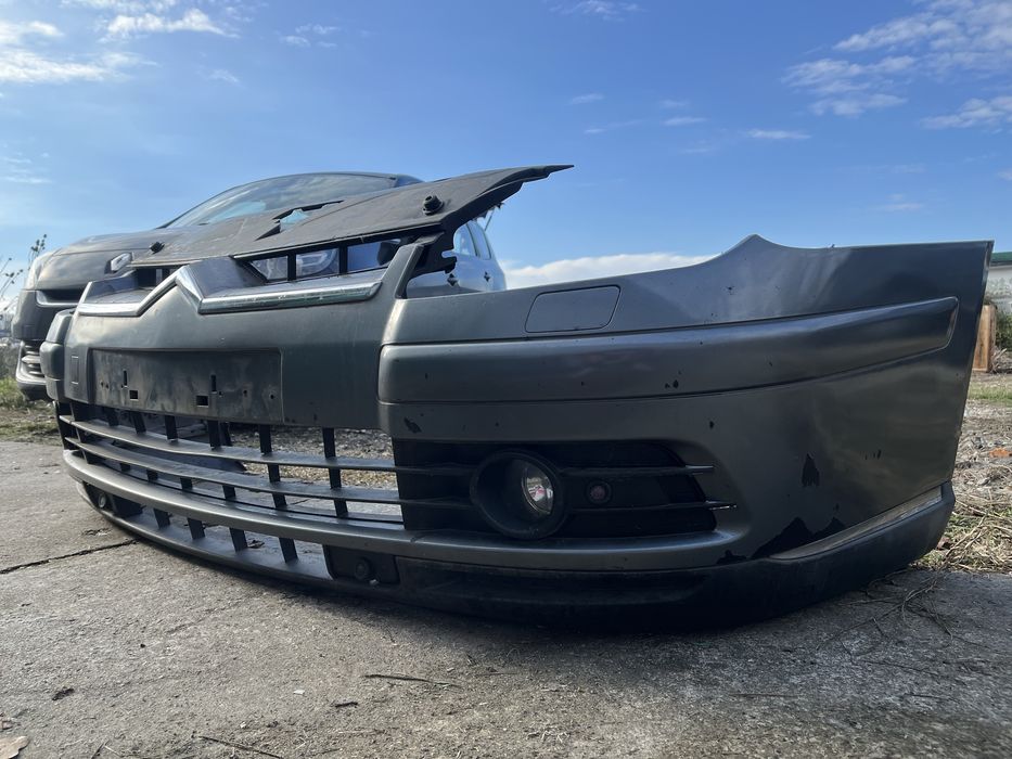 Vand Bara fata Citroen C5 Exclusive 2005