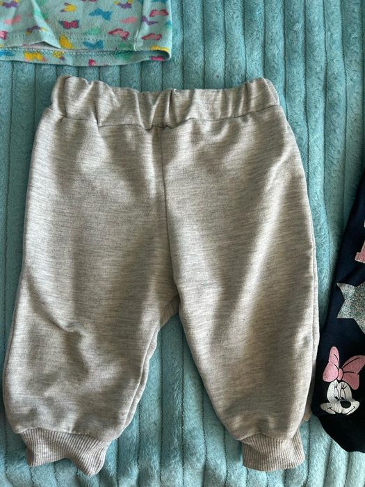 Продам детские вещи