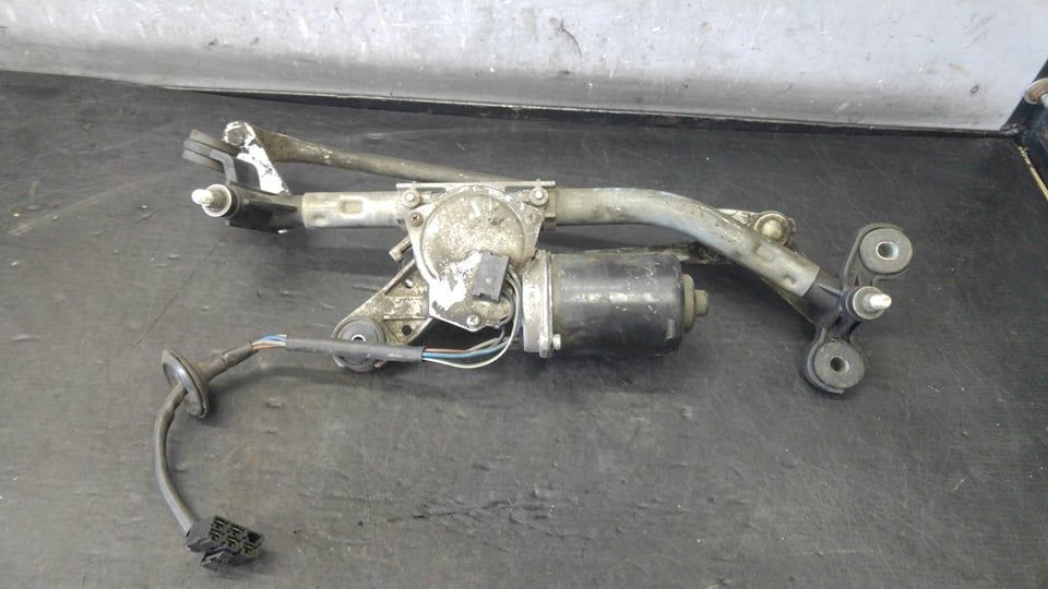 Ansamblu stergator motoras chevrolet matiz m200 m 250