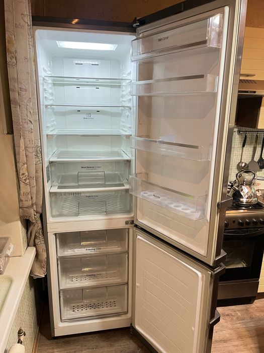 Алматы холодильник б/у