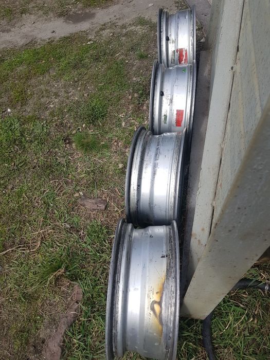 Продам диски R15